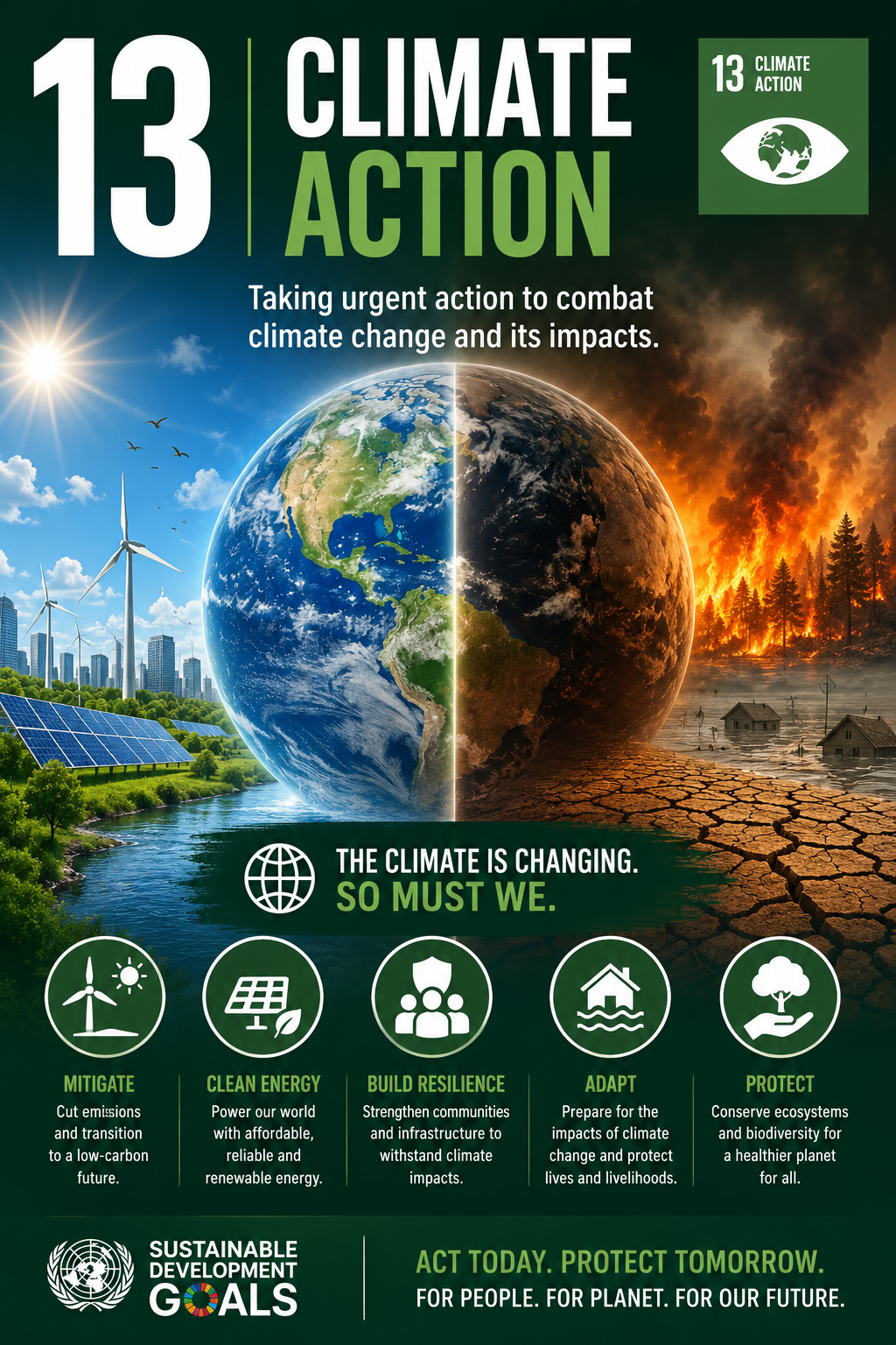 Climate Action