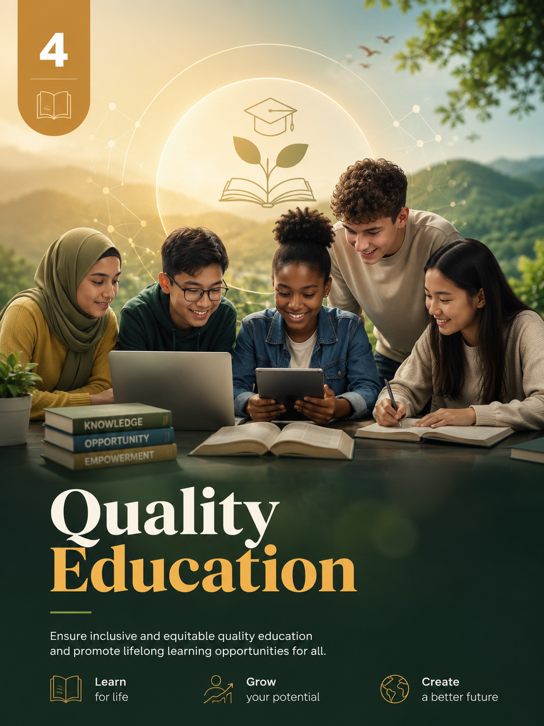 Quality Education