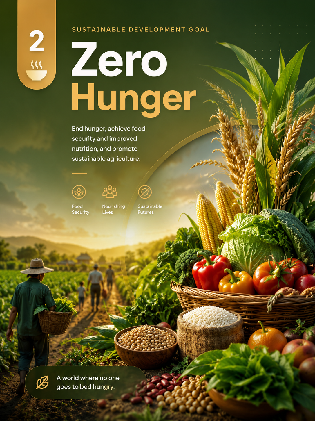 Zero Hunger